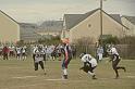 Evry Daily Photo - Corsaire vs Molosse - Foot US 750